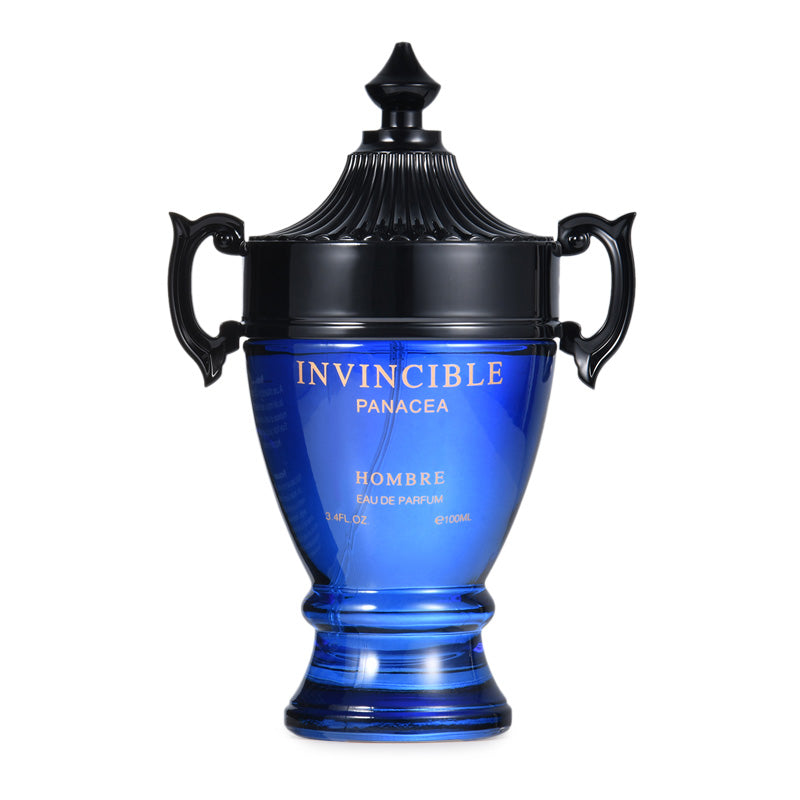 Invincible Homme – Pack Premium 2 Eau de Parfum
