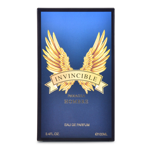 Invincible Homme – Pack Premium 2 Eau de Parfum