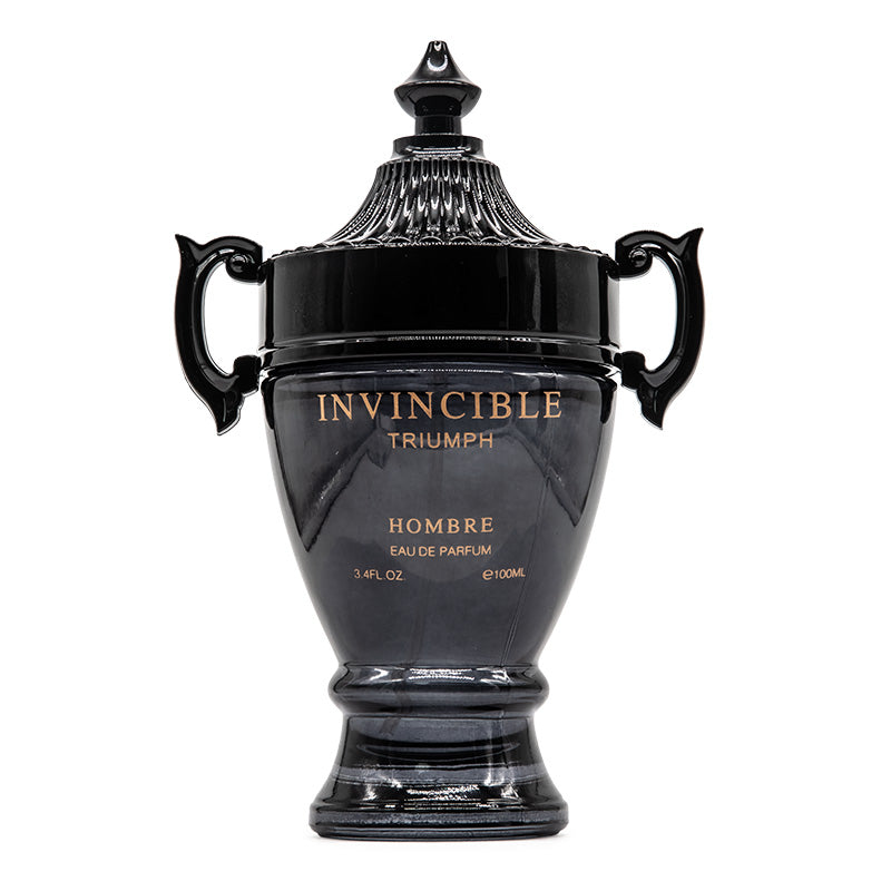Invincible Homme – Pack Premium 2 Eau de Parfum