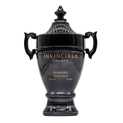 Invincible Homme – Pack Premium 2 Eau de Parfum
