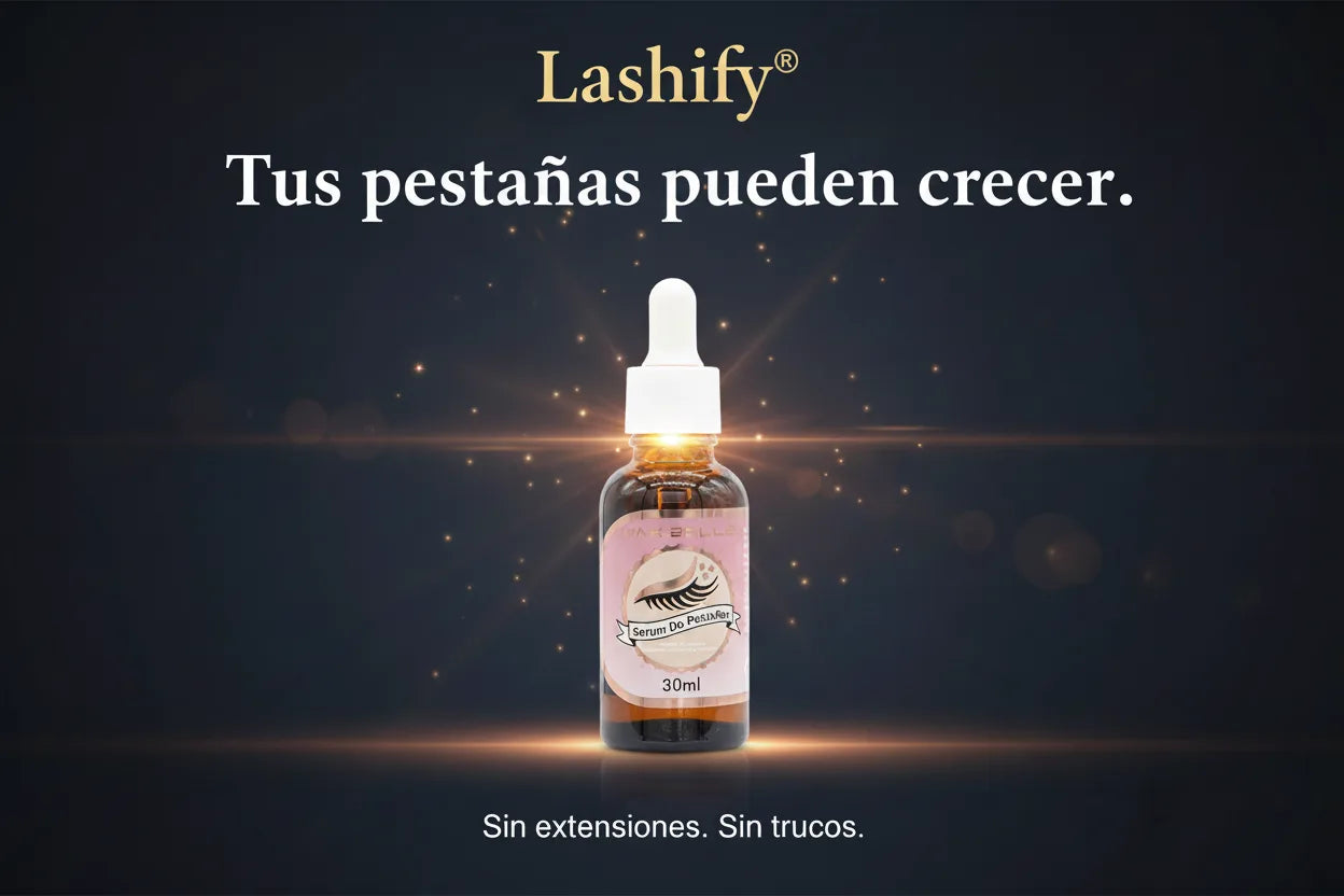 Lashify® Growth Serum Pro